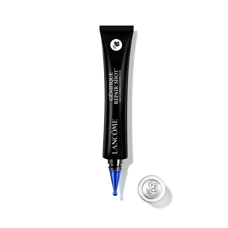 Official Lancôme Génifique Repair Shot image.