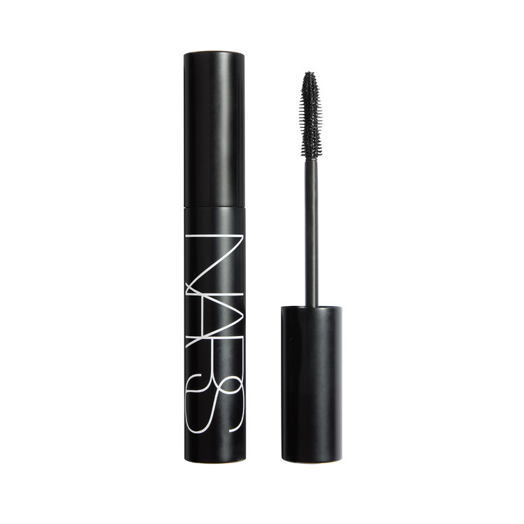 Official NARS Notorious Mascara product photography.
