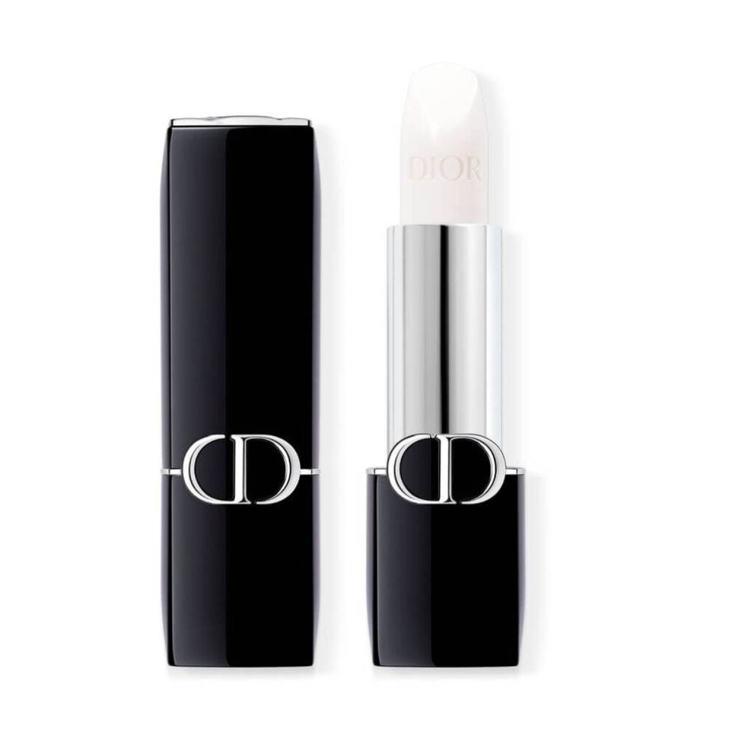 Dior brand reference image; Rouge Dior On Stage Ink is not pictured.